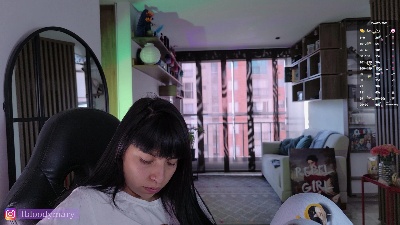 QueenDesiree live cam on Cam4