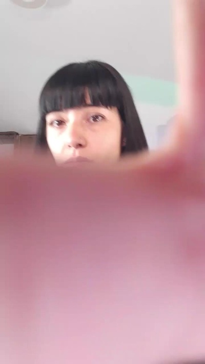 QueenDesiree live cam on Cam4