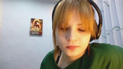 QueenKataoka live cam on Cam4