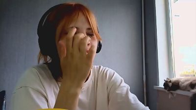 QueenKataoka live cam on Cam4
