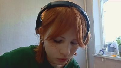 QueenKataoka live cam on Cam4