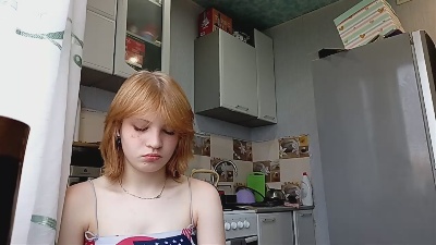 QueenKataoka live cam on Cam4