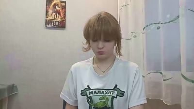QueenKataoka live cam on Cam4