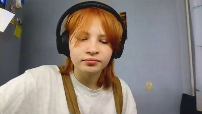 QueenKataoka live cam on Cam4