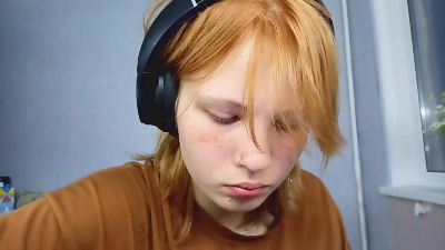 QueenKataoka live cam on Cam4