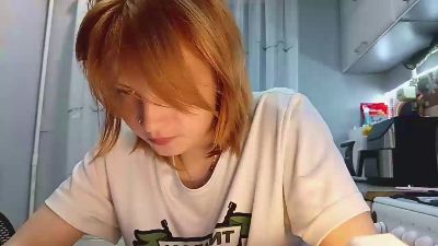 QueenKataoka live cam on Cam4