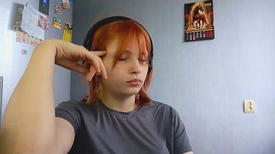 QueenKataoka live cam on Cam4