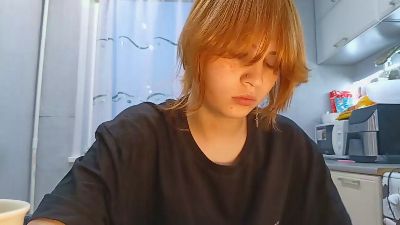 QueenKataoka live cam on Cam4