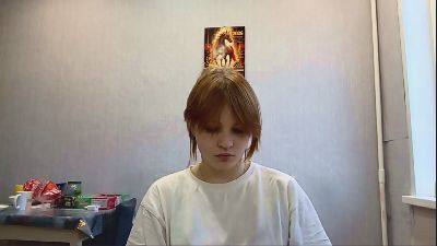 QueenKataoka live cam on Cam4