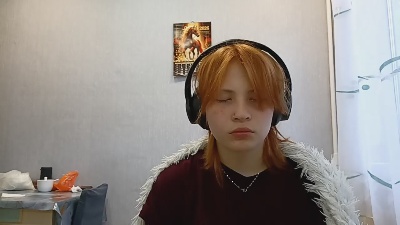 QueenKataoka live cam on Cam4