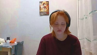 QueenKataoka live cam on Cam4