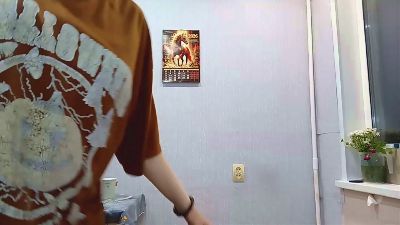 QueenKataoka live cam on Cam4