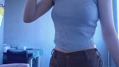 QueenKataoka live cam on Cam4