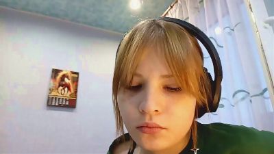 QueenKataoka live cam on Cam4