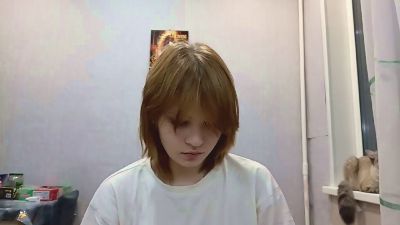 QueenKataoka live cam on Cam4
