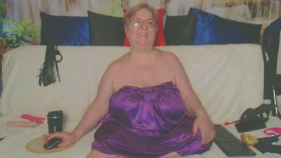 QueenPammy Live Cam on Cam4