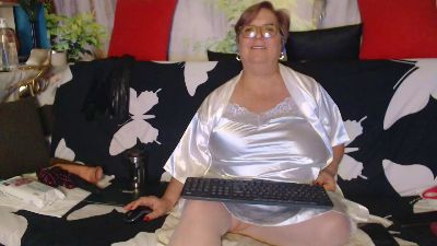 QueenPammy live cam on Cam4