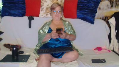 QueenPammy live cam on Cam4