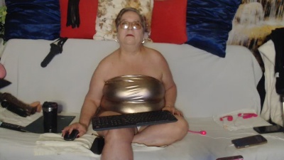 QueenPammy live cam on Cam4