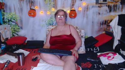QueenPammy live cam on Cam4