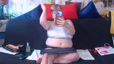 QueenPammy live cam on Cam4
