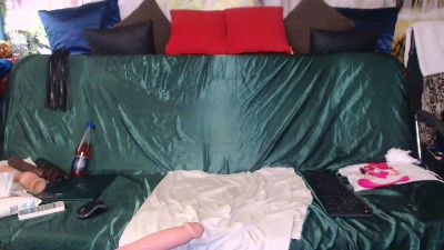 QueenPammy live cam on Cam4