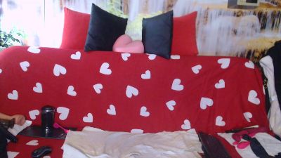 QueenPammy live cam on Cam4