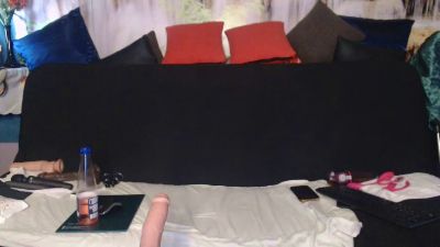 QueenPammy live cam on Cam4
