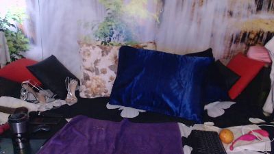 QueenPammy live cam on Cam4
