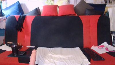 QueenPammy live cam on Cam4