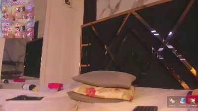 Queen_Rifanny live cam on Cam4