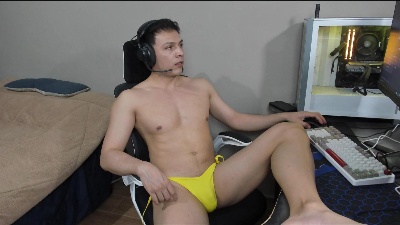 Profile and Statistics for QuetzalImperium on Cam4