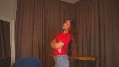 QuianaShariat live cam on Cam4