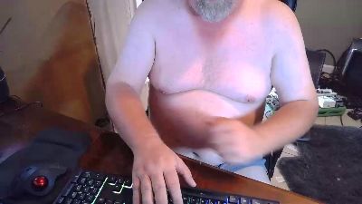QuickFire live cam on Cam4