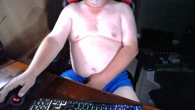 QuickFire live cam on Cam4