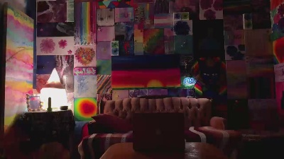 Quincunx live cam on Cam4