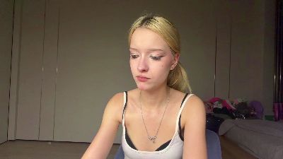 QuinnBallestas Live Cam on Cam4