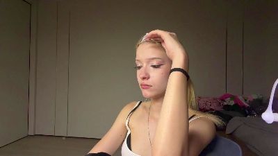 QuinnBallestas live cam on Cam4