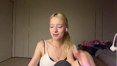 QuinnBallestas live cam on Cam4