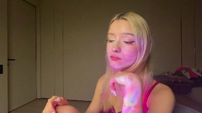 QuinnBallestas live cam on Cam4