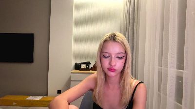 QuinnBallestas live cam on Cam4
