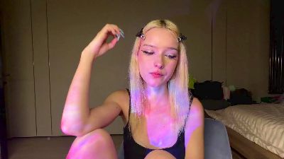 QuinnBallestas live cam on Cam4