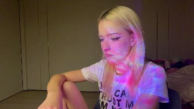 QuinnBallestas live cam on Cam4