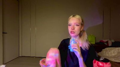 QuinnBallestas live cam on Cam4