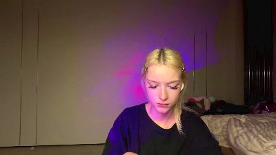 QuinnBallestas live cam on Cam4