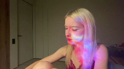 QuinnBallestas live cam on Cam4