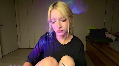 QuinnBallestas live cam on Cam4