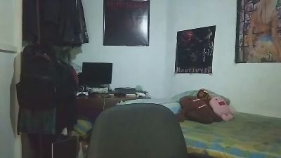 Quinzell23 live cam on Cam4