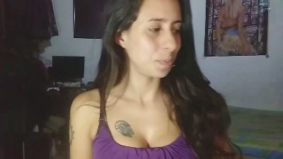 Quinzell23 live cam on Cam4