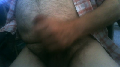 Quirky_Old_Man live cam on Cam4